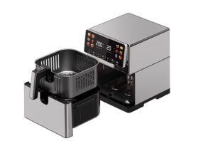 سه بعدی لوازم خانگی