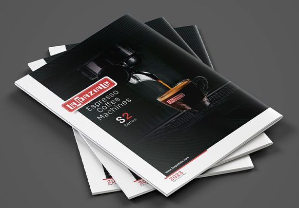 طراحی کاتالوگ لوازم خانگی|بسی گرافیک