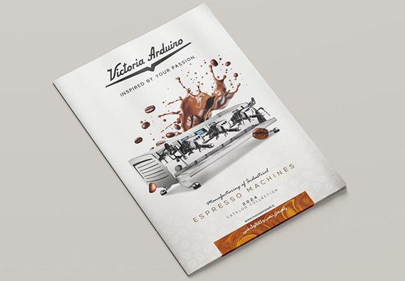 طراحی کاتالوگ لوازم خانگی|بسی گرافیک