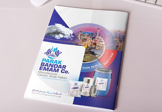 طراحی کاتالوگ پتروشیمی؛ چگونه محصولات پیچیده صنعتی را حرفهای معرفی کنیم؟ 6 طراحی کاتالوگ پتروشیمی|BesiGraphic