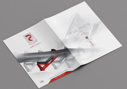 طراحی کاتالوگ حرفه‌ای|بسی گرافیک