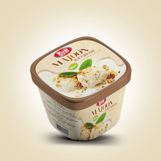 طراحی بسته بندی محصول