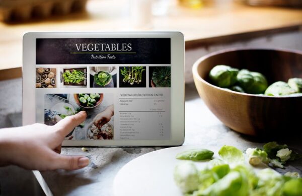 طراحی کاتالوگ دیجیتال|بسی گرافیک