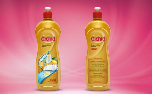 طراحی لیبل قوطی | BesiGraphic