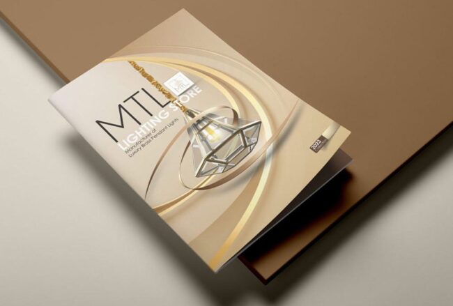 طراحی کاتالوگ صادراتی|BesiGraphic